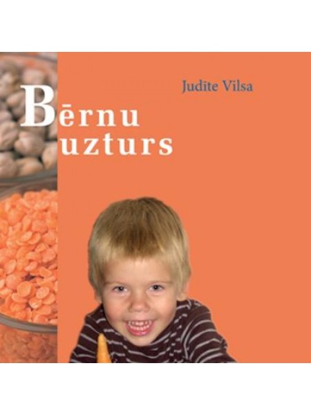 Bērnu uzturs