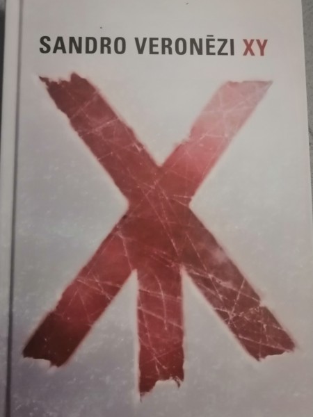 Xy