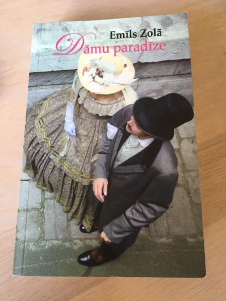 Dāmu paradīze
