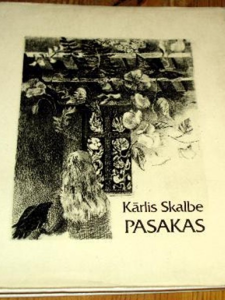 Pasakas