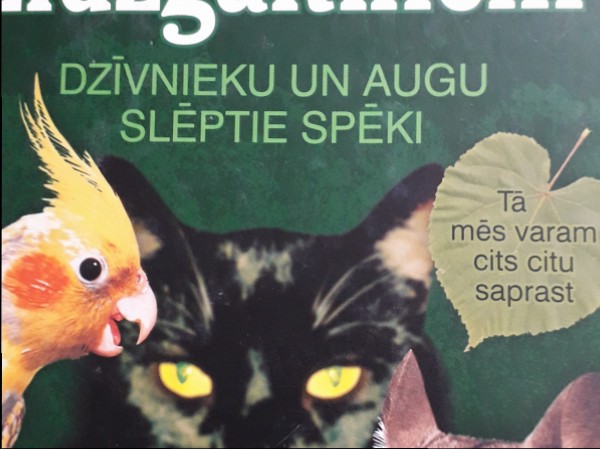 Līdzgaitnieki