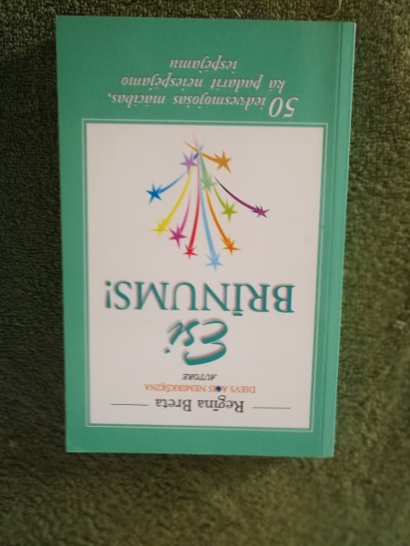 Esi brīnums