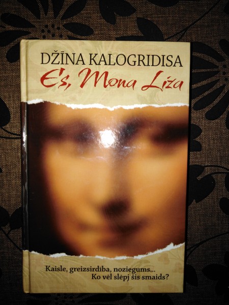 Es Mona Liza