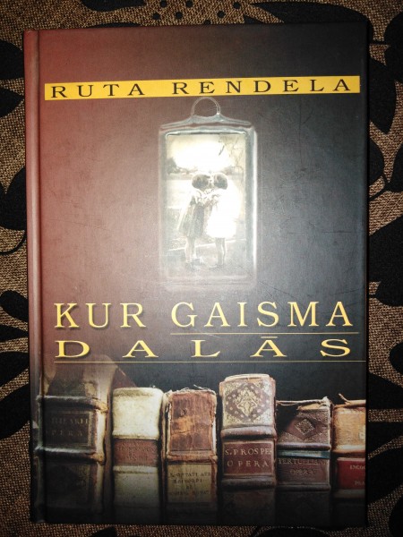 Kur gaisma dalās