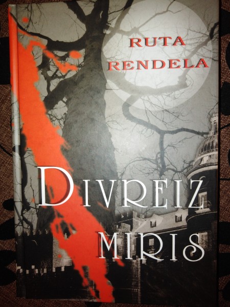 Divreiz miris
