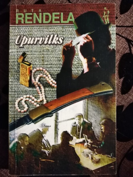 Upurvilks