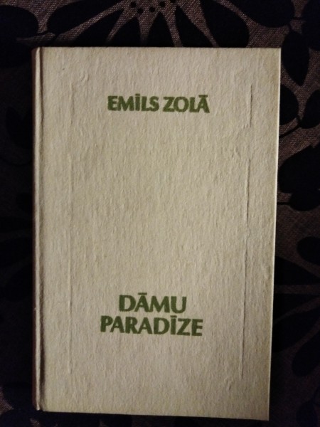 Dāmu paradīze