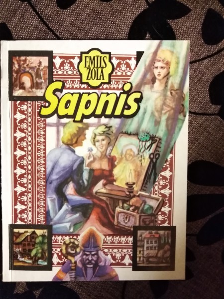 Sapnis