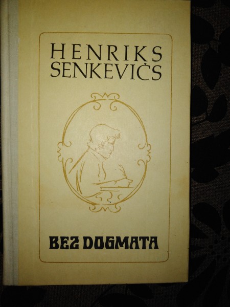 Bez Dogmata