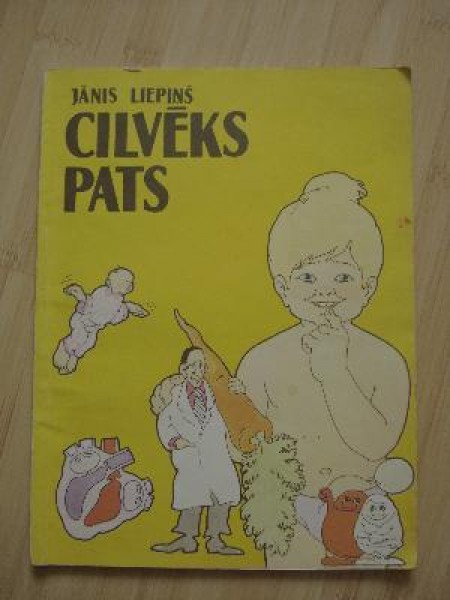 Cilvēks pats 