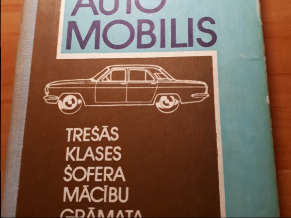 Automobilis