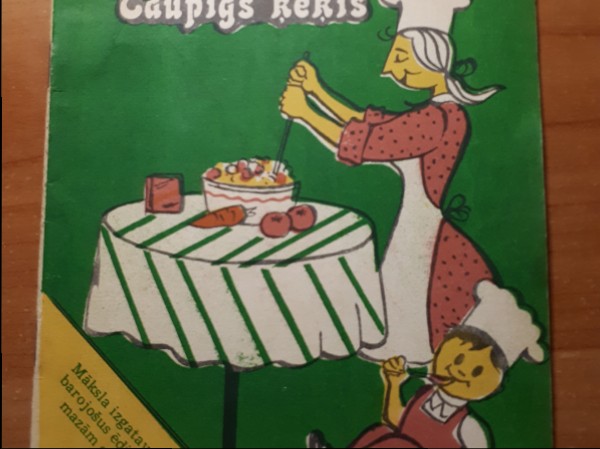 Taupìgs ķèķis