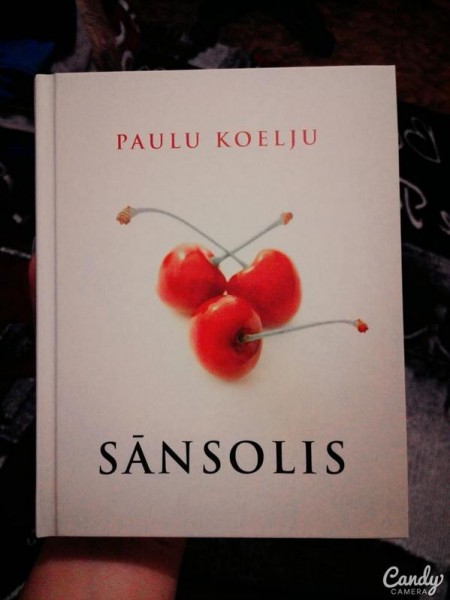 Sānsolis