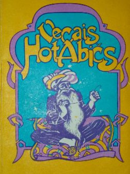 Vecais Hotabičs 