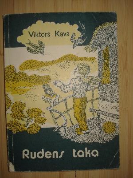 Rudens taka 