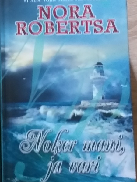 Noķer mani ja vari