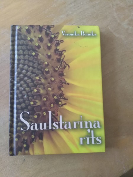Saulestariņa rīts