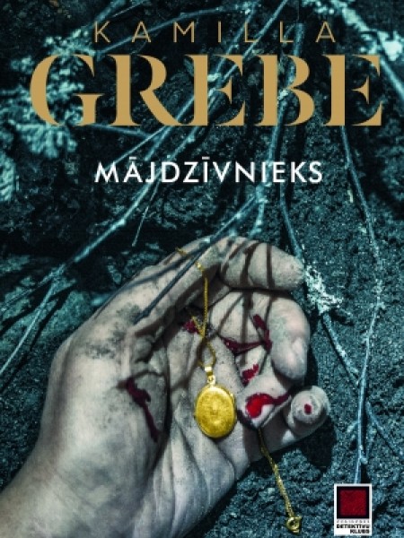 Mājdzīvnieks