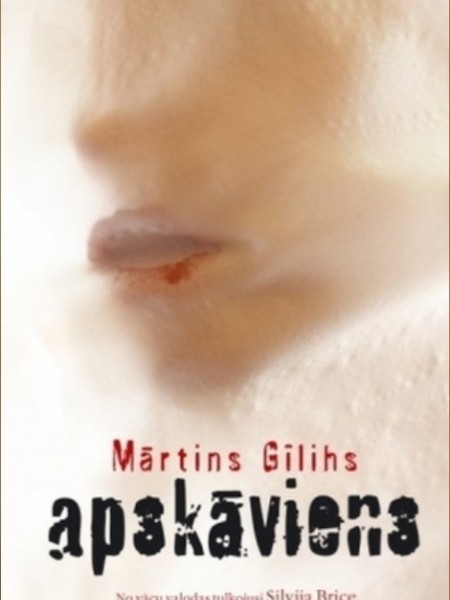 Apskāviens 