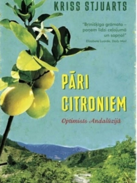 Pāri citroniem
