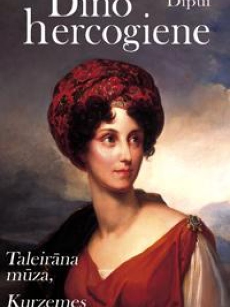 Dino hercogiene