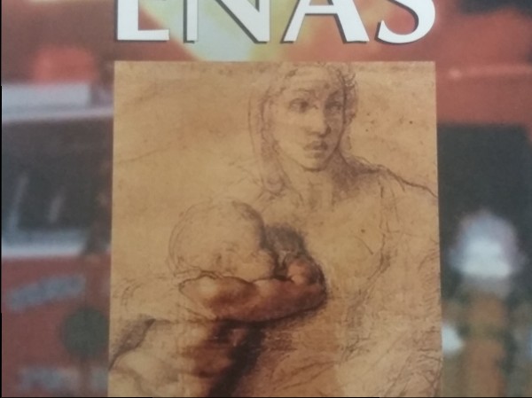 Vakardienas ēnas