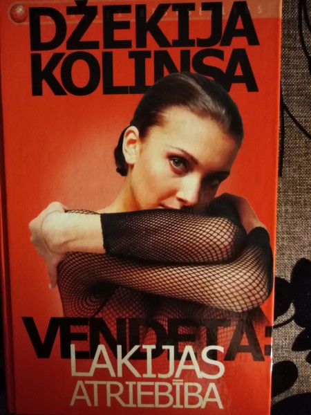 Vendeta Lakijas atriebība