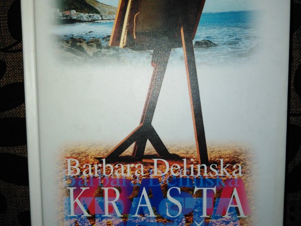 Krasta ceļš