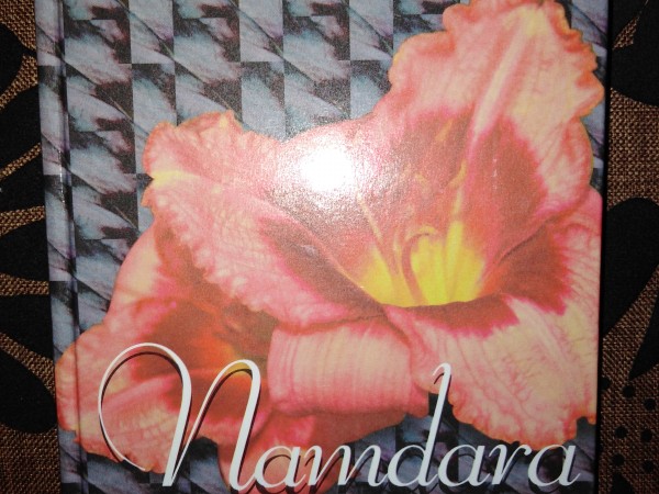 Namdara mīļotā