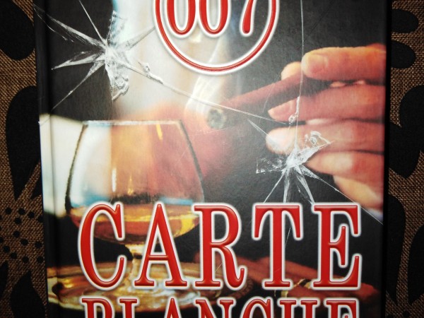 Carte Blanche 