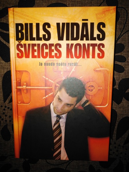 Šveices konts