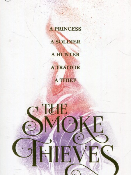 The smoke theves