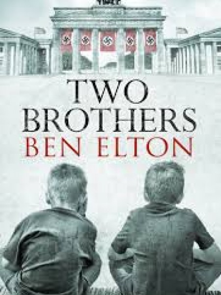 Two brothers