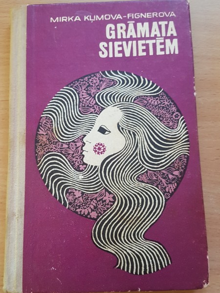 Grāmata sievietēm