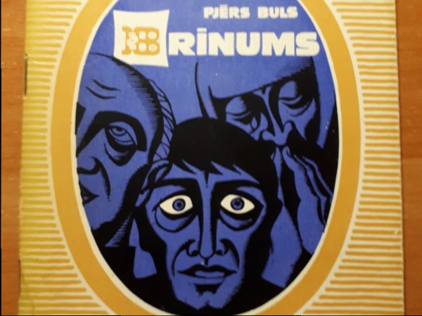 Brìnums