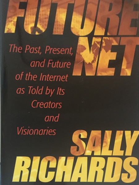 Fututure Net