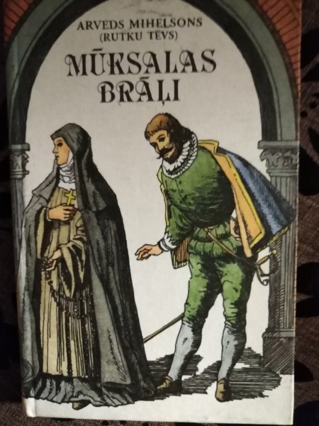 Mūkusalas brāļi 