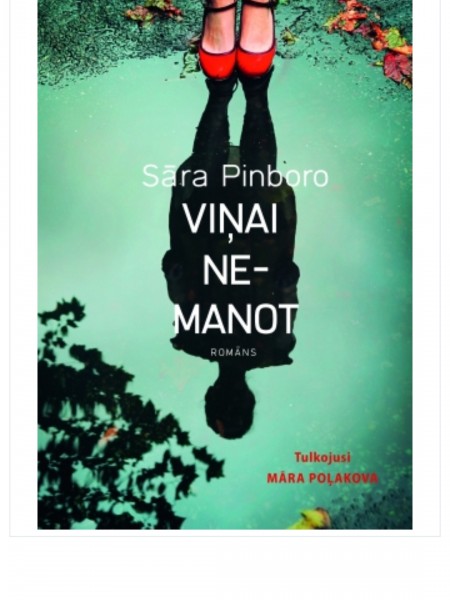 Viņai nemanot