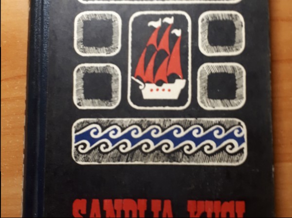 Sandija kuģi 