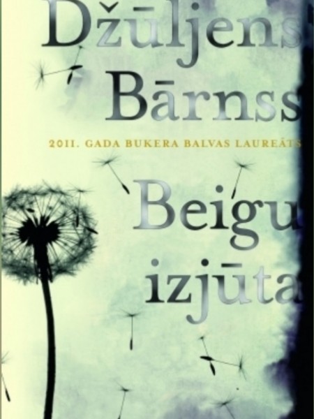 Beigu izjūta 