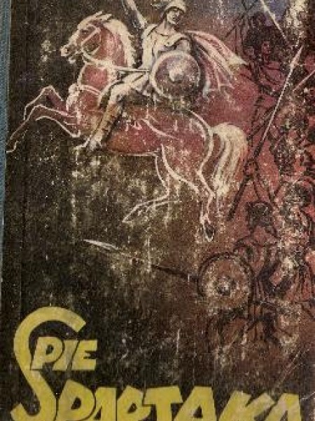 Pie Spartaka 