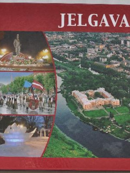 Jelgava 