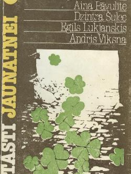 Stāsti jaunatnei 