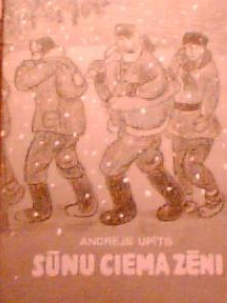 Sūnu ciema zēni 