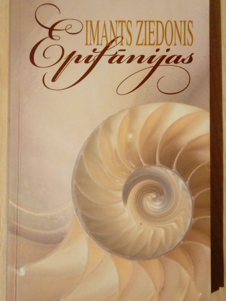 Epifānijas