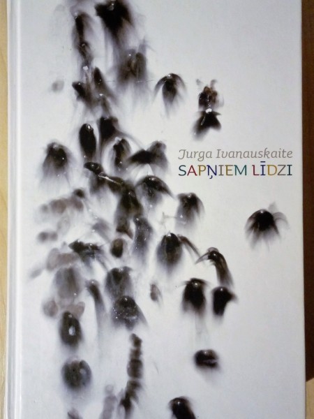 Sapņiem līdzi