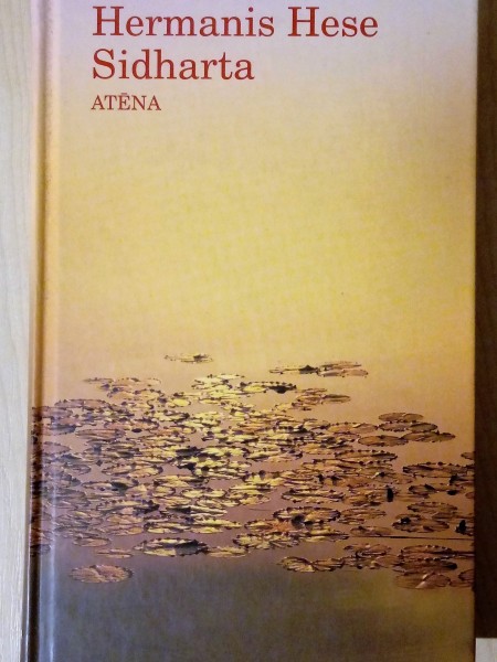 Sidharta