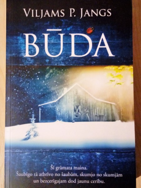 Būda