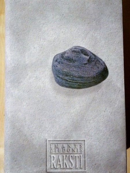Raksti. 4.sējums