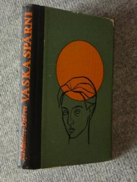 Vaska spārni 